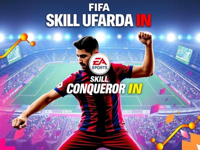 FIFA Skill Conqueror IN Download Growth Chart India 2024-2025